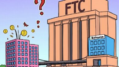 نقاش عاجل: كوريا الجنوبية تدرس تصنيف "دونامو" و"بثُمْب" كتكتلات مالية للعملات الرقمية