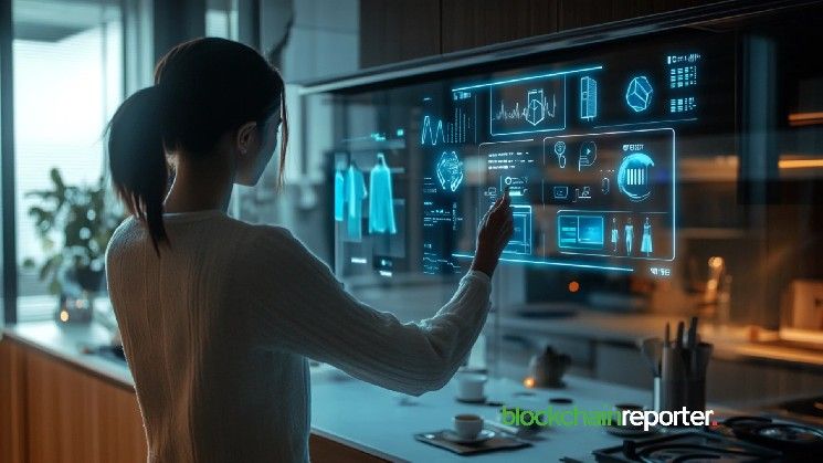 "Tilted" تشراك مع "Zetarium" لبناء اقتصاد ويب 3 ذكي مدعوم بالذكاء الاصطناعي