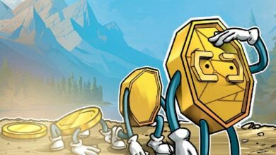 رموز Arcade: «حجر أساس حاسم» في تطور عالم العملات الرقمية وفقاً لـ a16z