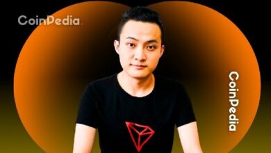 جاستن صن يوضح تطورات جديدة في احتيال 456 مليون دولار لـ TUSD بعد تجميد الأصول عالميًا