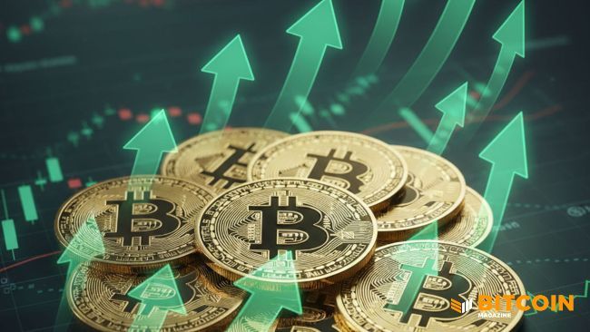 سعر البيتكوين يعاود الارتفاع فوق 103 ألف دولار بعد انخفاضه أدنى 100 ألف.. هل يليه مسيرة صعودية؟