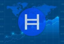 هيديرا تنضم إلى الشبكة الحكومية للغرفة الرقمية لدفع سياسة الأصول الرقمية الأمريكية