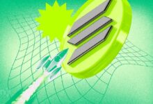 صعود سولانا 5% مع ارتفاع الحجم 402 ضعفاً ومقترح جديد لخفض المعروض