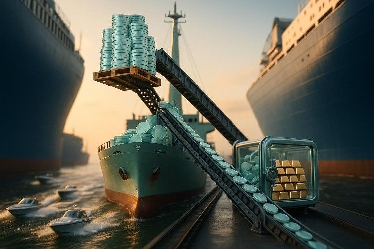 توسع نظام SUI البيئي بإطلاق عملة مستقرة وصناديق ETF ونمو في التمويل اللامركزي