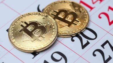 الذكاء الاصطناعي يتنبأ بسعر البيتكوين في 1 ديسمبر 2025