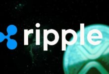 ريبل تنضم لعمالقة التكنولوجيا في دفع جهود الضغط السياسي بحفل البيت الأبيض