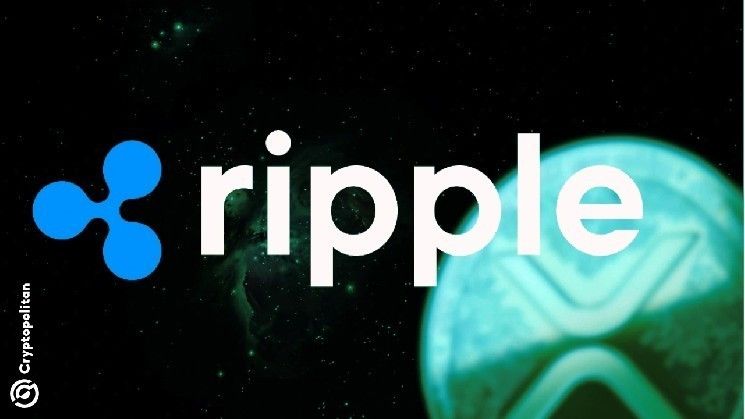 ريبل تنضم لعمالقة التكنولوجيا في دفع جهود الضغط السياسي بحفل البيت الأبيض