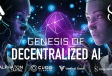 شراكة بين AlphaTON Capital و SingularityNET لدفع عجلة شبكة Cocoon AI على تلغرام