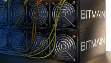 تقرير: Bitmain منتج رقائق البيتكوين تحت التحقيق الأمريكي بسبب مخاطر الأمن القومي