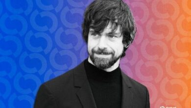 جاك دورسي يدمج مدفوعات العملات المستقرة في كاش آب – على شبكة سولانا