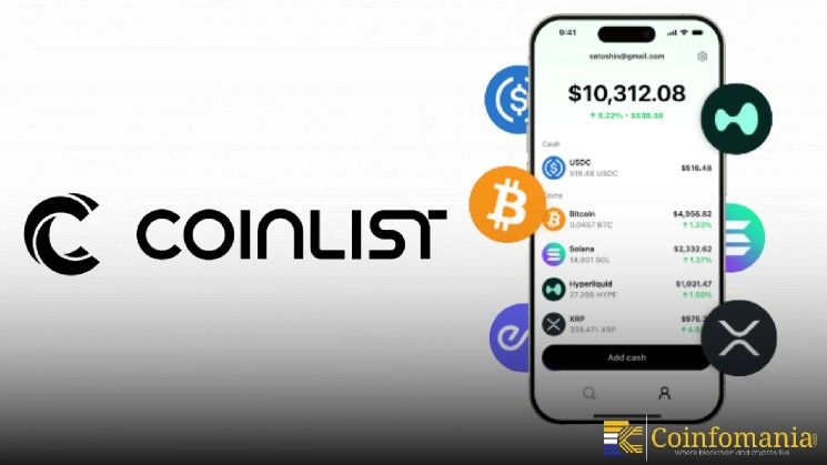 تاجر يحذر المستخدمين: سحب الأموال من CoinList قبل 30 نوفمبر ضروري