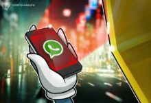 تحذير: دودة إلكترونية جديدة على واتساب تستهدف محافظ العملات الرقمية والحسابات البنكية في البرازيل