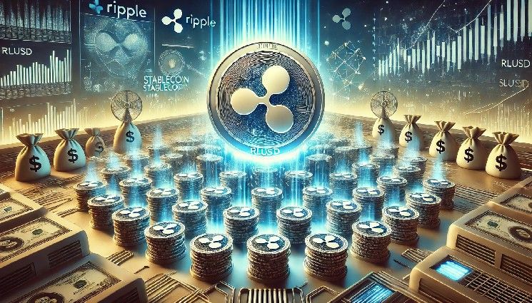 الستيبلكوينز لا تستطيع القضاء على XRP... هذا ما يغفله معظم النقاد