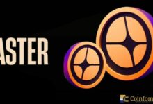منصة التداول اللامركزية "Aster" تنجح في إعادة شراء 49.3 مليون USDT وتستعد لإطلاق الجيل الرابع