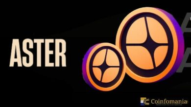 منصة التداول اللامركزية "Aster" تنجح في إعادة شراء 49.3 مليون USDT وتستعد لإطلاق الجيل الرابع