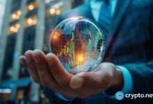 أسواق التوقع Polymarket وKalshi تراهن بقوة على الويب 3: فرص التوسع العالمي تتحسن