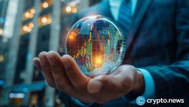 أسواق التوقع Polymarket وKalshi تراهن بقوة على الويب 3: فرص التوسع العالمي تتحسن