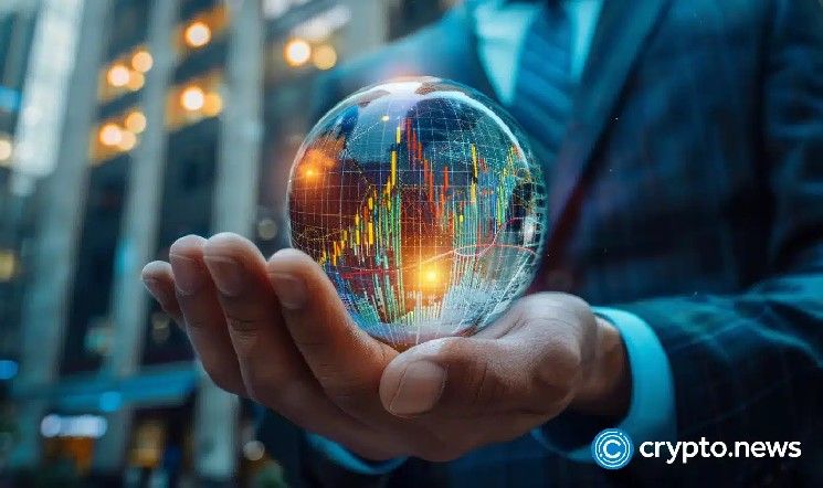 أسواق التوقع Polymarket وKalshi تراهن بقوة على الويب 3: فرص التوسع العالمي تتحسن