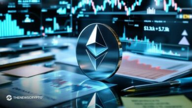إيثيريوم (ETH) تحت الضغط: هل سيدفعها الدببة للهبوط أم تتوقف عند مستوى ٣ آلاف دولار؟