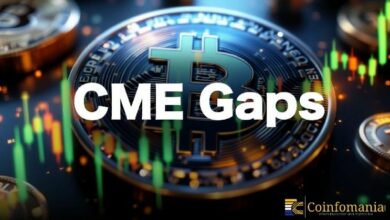 القصة الخفية وراء فجوة الـ 85,100 دولار في بورصة شيكاغو التجارية