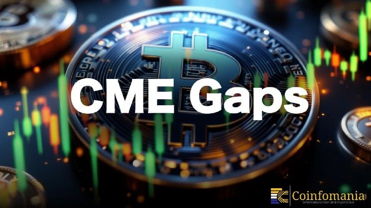 القصة الخفية وراء فجوة الـ 85,100 دولار في بورصة شيكاغو التجارية