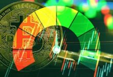 مؤشر الخوف والجشع للعملات الرقمية يواصل الانخفاض.. هل حان وقت الشراء؟ إليك التفاصيل