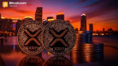 ارتفع سعر XRP إلى 2.50 دولار في 2 نوفمبر بينما تهدأ مكاسب 2025: المتداولون العالميون يترقبون مسار السعر مع نهاية العام