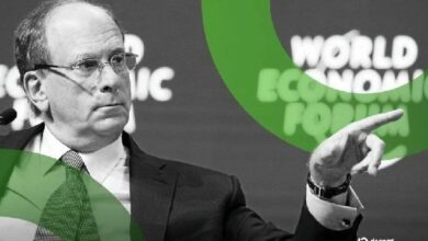 بورصة ناسداك ISE تسعى لرفع الحدود التداولية على خيارات صندوق بلاك روك للبيتكوين ETF أربعة أضعاف