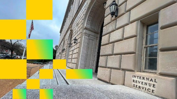 الولايات المتحدة تمهد الطريق لصناديق الاستثمار المتداولة للعملات الرقمية لتحقيق عائد دون إثارة مشكلات ضريبية