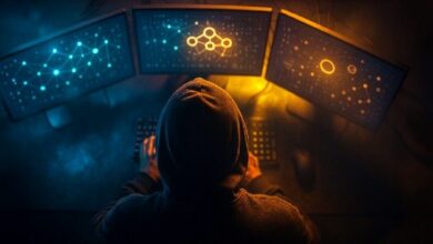 ما الذي يحدث لـ DeFi؟ خسارة 231 مليون دولار واستعادة 19 مليونًا منها