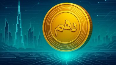 "زاند" تطلق أول عملة مستقرة مقومة بالدرهم الإماراتي ومنظمة على سلسلة كتل عامة في الإمارات