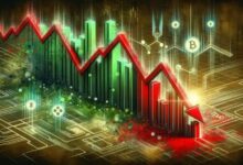 سعر XRP يتراجع مرة أخرى: اختبار منطقة طلب حاسمة بعد هبوط متواصل