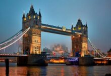 الحكومة البريطانية تبدأ حملة صارمة ضد التهرب الضريبي في العملات الرقمية يناير المقبل