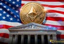 موافقة أخيرة للبنوك الأمريكية على الاحتفاظ بـ Ethereum مع ارتفاع الطلب على العملات الرقمية