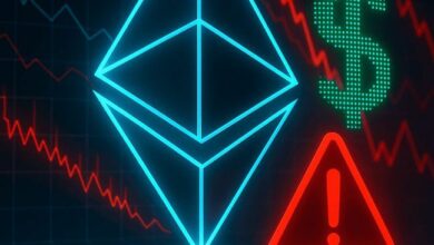 صعود صاروخي لـ Uniswap (UNI) 63% بعد اقتراح رسوم التوحيد وحرق 842 مليون دولار من العملة