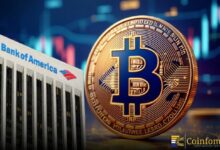 بنك أمريكا: البنوك الأمريكية جاهزة لقبول المدفوعات المشفرة