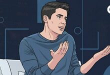 سام ألتمان يتسلم إشعار استدعاء قضائي خلال فعالية عامة في سان فرانسيسكو