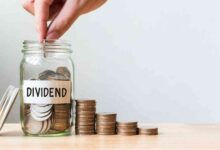 سهمان من أسهم توزيع الأرباح لتحويل 100 دولار إلى 1000 دولار بحلول 2026