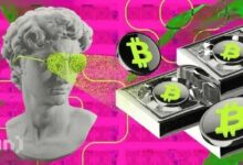 انسَ الكريبتو: مُعدّنو البيتكوين يُصبحون قادة الذكاء الاصطناعي في أمريكا