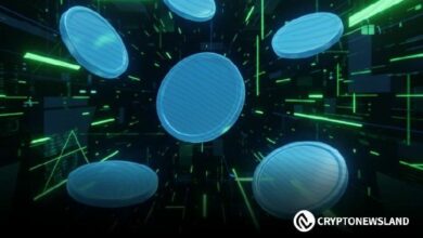 سوق العملات البديلة يستهدف 2.05 تريليون دولار مع إشارات مؤشر RSI لانطلاقة صاعدة جديدة