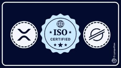 التحول الشامل للمدفوعات العالمية إلى معيار ISO 20022 مع إيقاف استخدام صيغ MT نهائياً