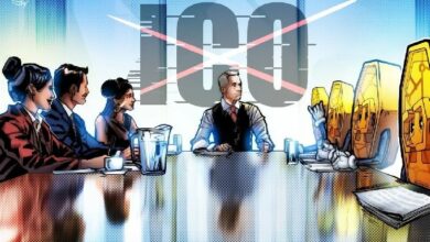 رفضنا إطلاق عرض عملة أولي: الحقيقة وراء النموذج الاقتصادي لـ"كانتون"