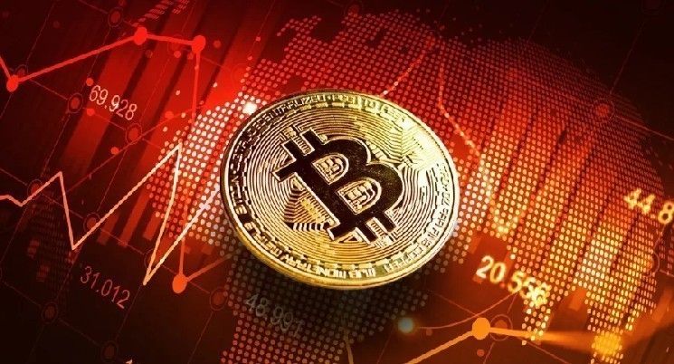 سعر البيتكوين يهبط مجددًا: الأسباب وراء الانخفاض وأحدث البيانات