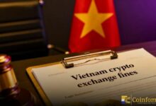 فيتنام تخطط لفرض عقوبات على الأفراد الذين يستخدمون منصات تداول عملات رقمية غير مرخصة