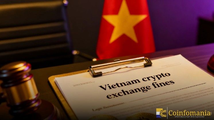 فيتنام تخطط لفرض عقوبات على الأفراد الذين يستخدمون منصات تداول عملات رقمية غير مرخصة