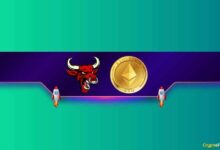 إيثريوم يستعيد المتوسط المتحرك لـ 50 يومًا مقابل البيتكوين – هل بدأ الاتجاه الصعودي؟