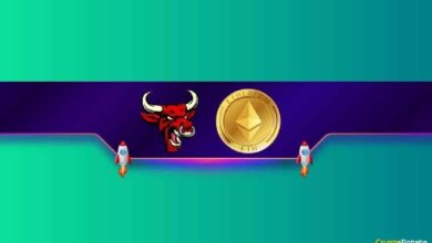 إيثريوم يستعيد المتوسط المتحرك لـ 50 يومًا مقابل البيتكوين – هل بدأ الاتجاه الصعودي؟