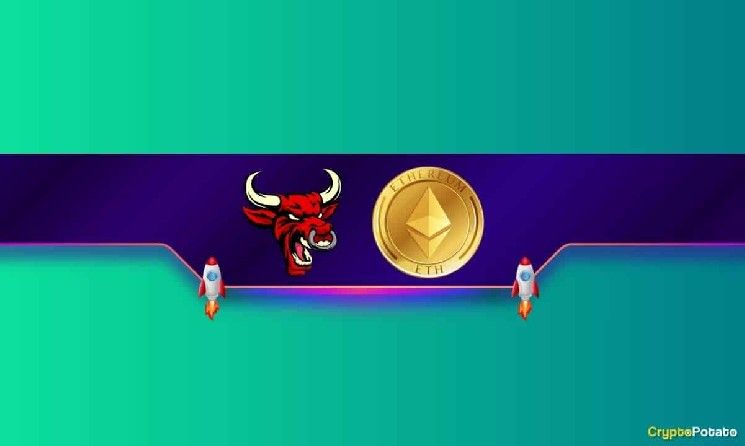 إيثريوم يستعيد المتوسط المتحرك لـ 50 يومًا مقابل البيتكوين – هل بدأ الاتجاه الصعودي؟