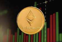 محافظ الإيثيريوم القديمة تشهد أسرع وتيرة بيع منذ سنوات