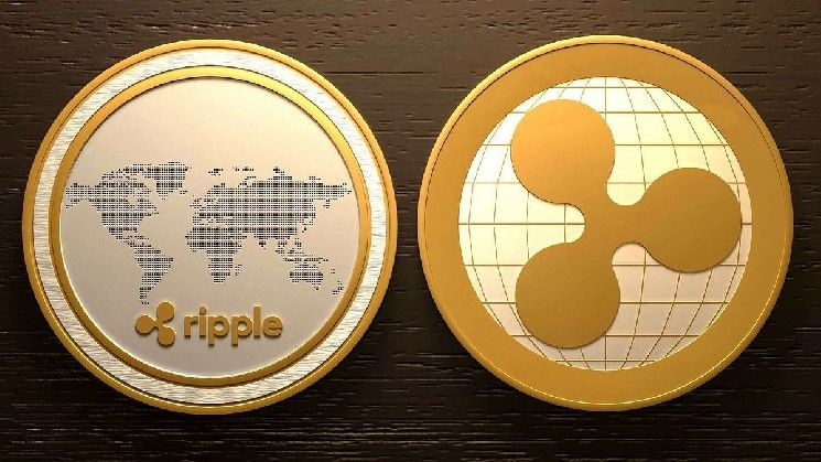 رئيسة ريبل مونيكا لونغ تكشف عن مستقبل XRP وآفاقه المستقبلية